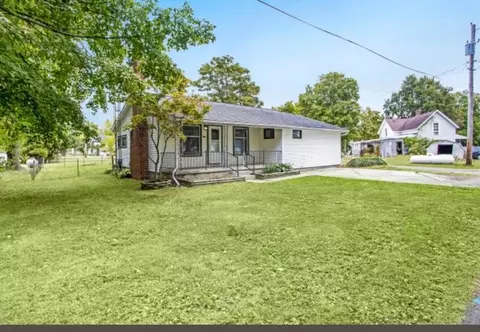 224 E Townsend St, North Lewisburg, OH 43060