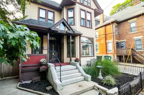 1349 Dennison Ave, Columbus, OH 43201