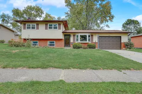 332 Seminole Ave, Westerville, OH 43081