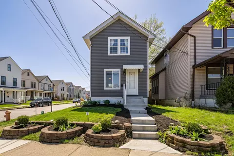 257 E 3rd Ave, Columbus, OH 43201
