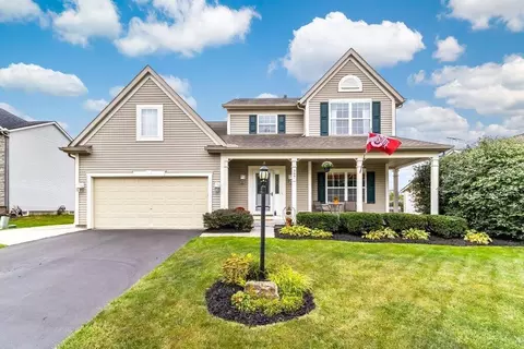 309 Shawnee Loop S, Pataskala, OH 43062