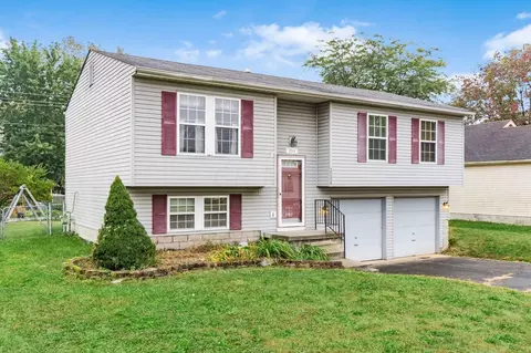 3256 Gurtis Dr, Reynoldsburg, OH 43068