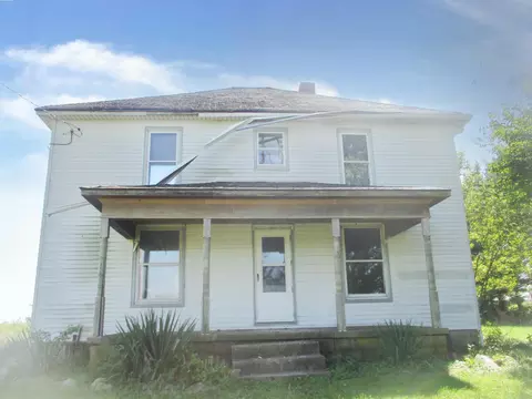 2946 Miller Williams Rd, Eaton, OH 45320