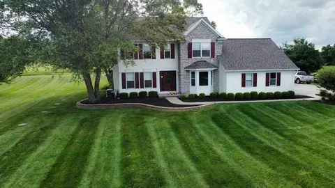 3710 Miller Paul Rd, Galena, OH 43021
