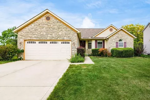 4328 Tahoe Trl, Grove City, OH 43123