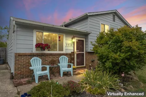 3018 Bennington Ave, Columbus, OH 43231