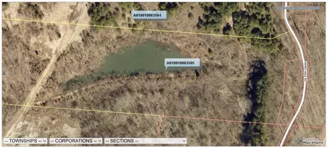 0 Pattonsville Rd, Jackson, OH 45640