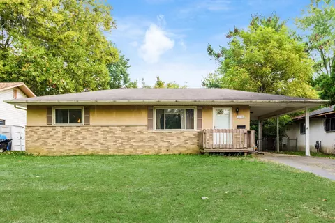 5736 Crawford Dr, Columbus, OH 43229