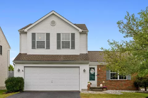 5032 Langcroft Dr, Hilliard, OH 43026