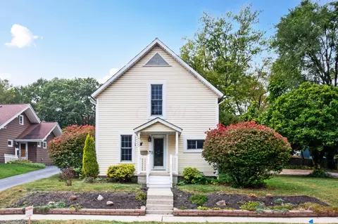 409 N Franklin St, Delaware, OH 43015