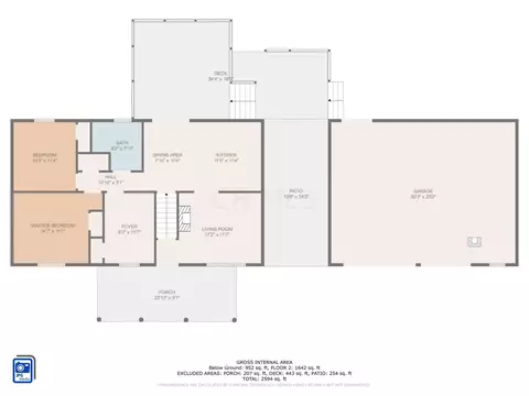681 Rocky Point Rd, Fleming, OH 45729 photo 33