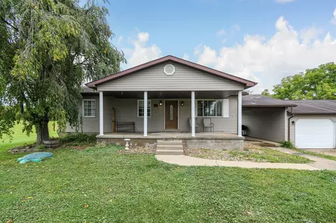 681 Rocky Point Rd, Fleming, OH 45729 photo 4