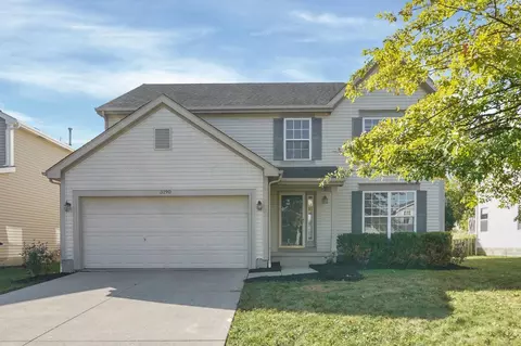 3190 Andrew James Dr, Hilliard, OH 43026