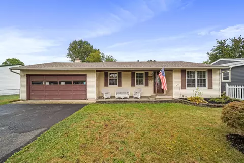 3777 Adell Rd, Columbus, OH 43228