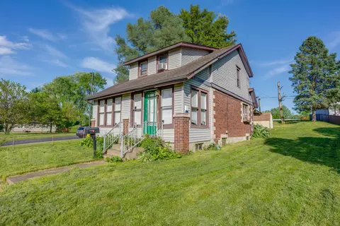 540 Beacon Rd, Newark, OH 43055