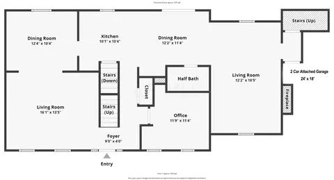 1821 Pine Rd, Heath, OH 43056 photo 57