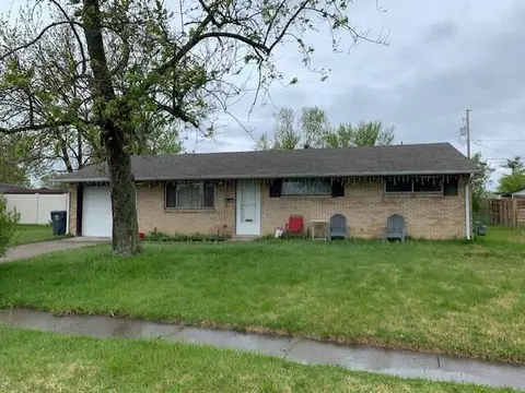 1585 Ives Ave, Reynoldsburg, OH 43068
