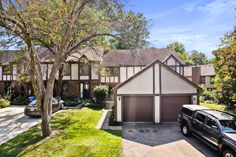 3781 Canon Ridge Pl, Columbus, OH 43230