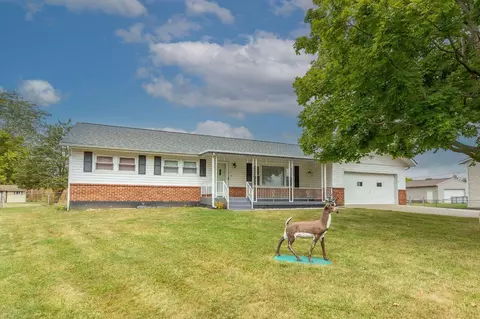 6080 London Groveport Rd, Grove City, OH 43123