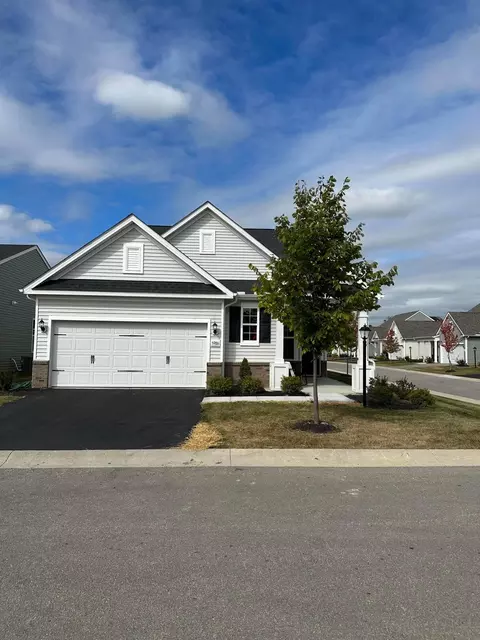 5986 Loridan Dr #21, Westerville, OH 43081