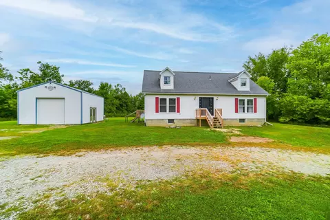 19680 Powder Lick Rd, Raymond, OH 43067