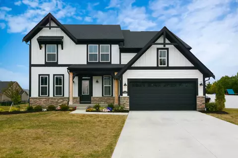 7385 Konold Ct, Canal Winchester, OH 43110