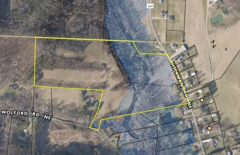 2543 Hickman Rd NE, Newark, OH 43055