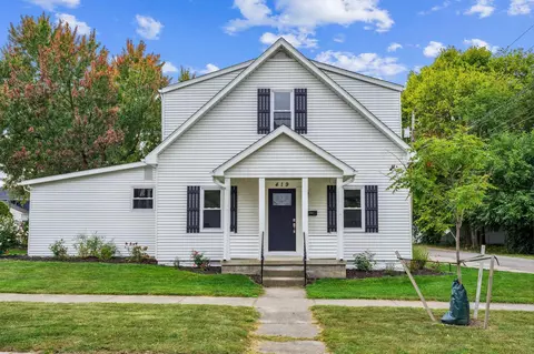 419 E 6th St, Marysville, OH 43040