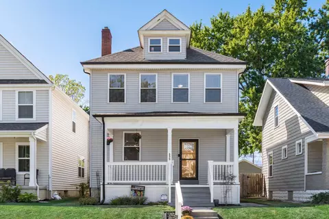 899 S Champion Ave, Columbus, OH 43206