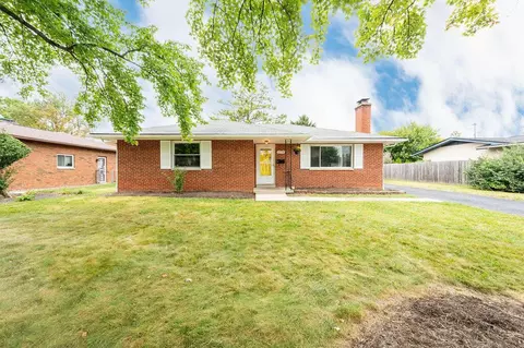 2778 Floribunda Dr, Columbus, OH 43209