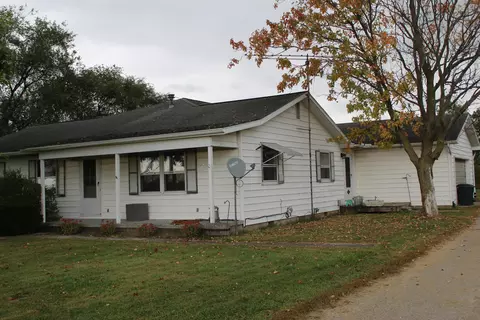 24538 Lunda Rd, Raymond, OH 43067