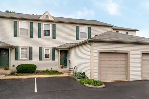 7360 Donovan Dr, Blacklick, OH 43004