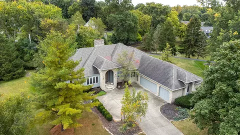 5634 Loch Broom Cir, Dublin, OH 43017