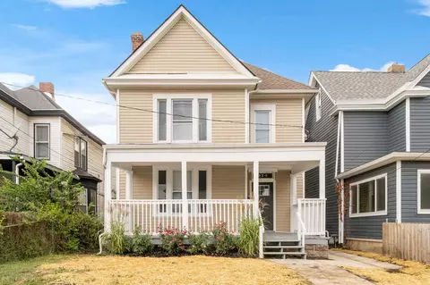 954 Sullivant Ave, Columbus, OH 43223