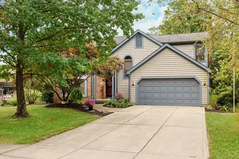 903 Cordero Ln, Columbus, OH 43230