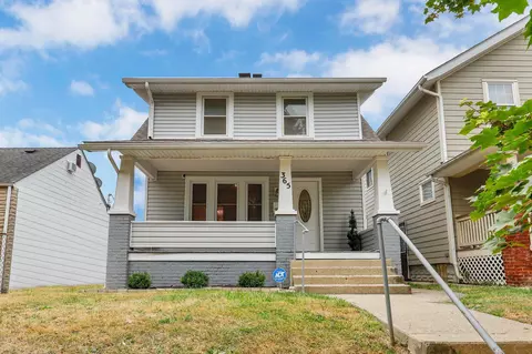 365 S Burgess Ave, Columbus, OH 43204
