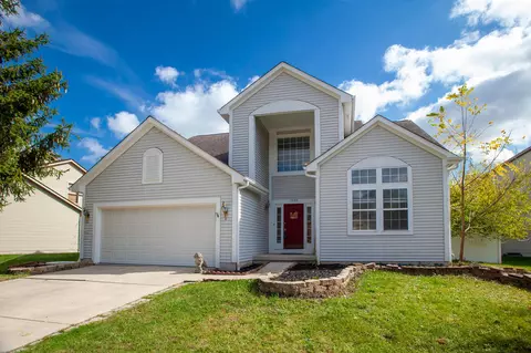 1000 Boyne Ct, Reynoldsburg, OH 43068