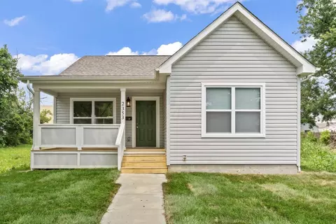 2353 Linden Ave, Columbus, OH 43211