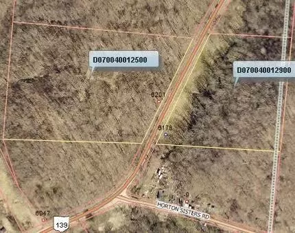 6178 State Route 139, Jackson, OH 45640