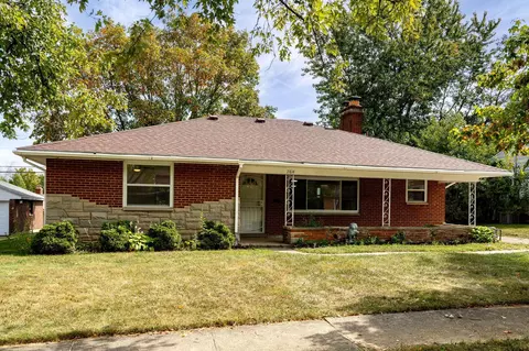 2814 Rugby Rd, Dayton, OH 45406