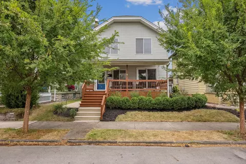 320 Sheldon Ave, Columbus, OH 43207