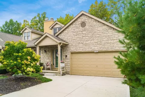 4999 Conifer Dr, Westerville, OH 43081