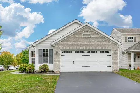 5832 Wooden Plank Rd, Hilliard, OH 43026