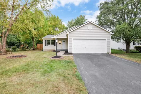 5234 Morning Cir, Hilliard, OH 43026