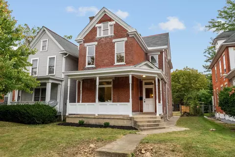 710 S Champion Ave, Columbus, OH 43205