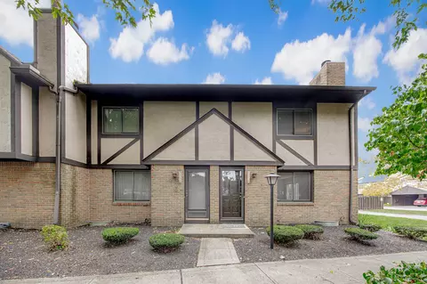 5356 Shannon Ln, Columbus, OH 43235