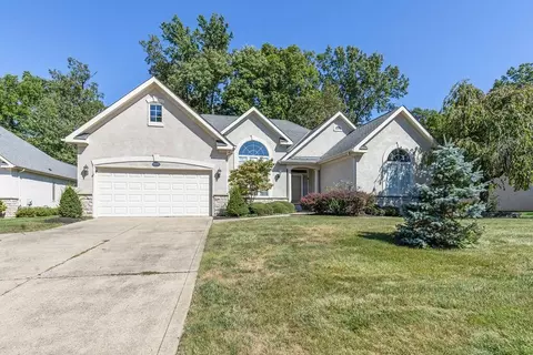 6144 Nicholas Gln, Columbus, OH 43213