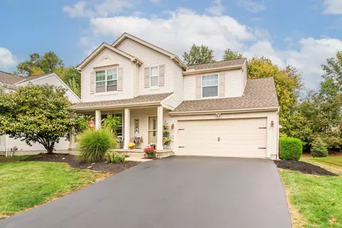378 Flat River St, Pickerington, OH 43147