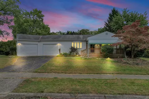 3856 Signal Dr, Columbus, OH 43232
