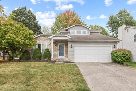 4196 Panorama Dr, Columbus, OH 43230